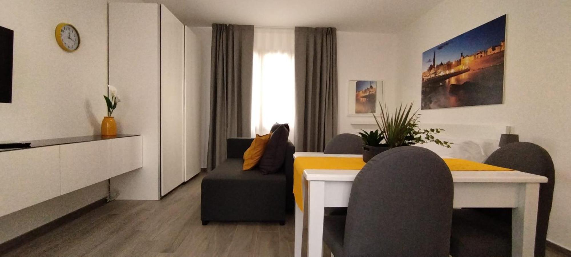 מונופולי La Casa Di Mest Pepp מראה חיצוני תמונה