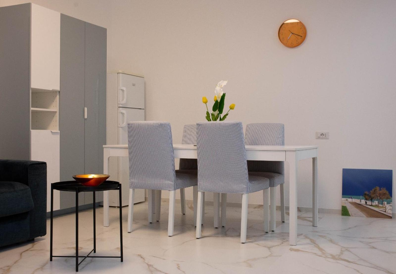 מונופולי La Casa Di Mest Pepp מראה חיצוני תמונה