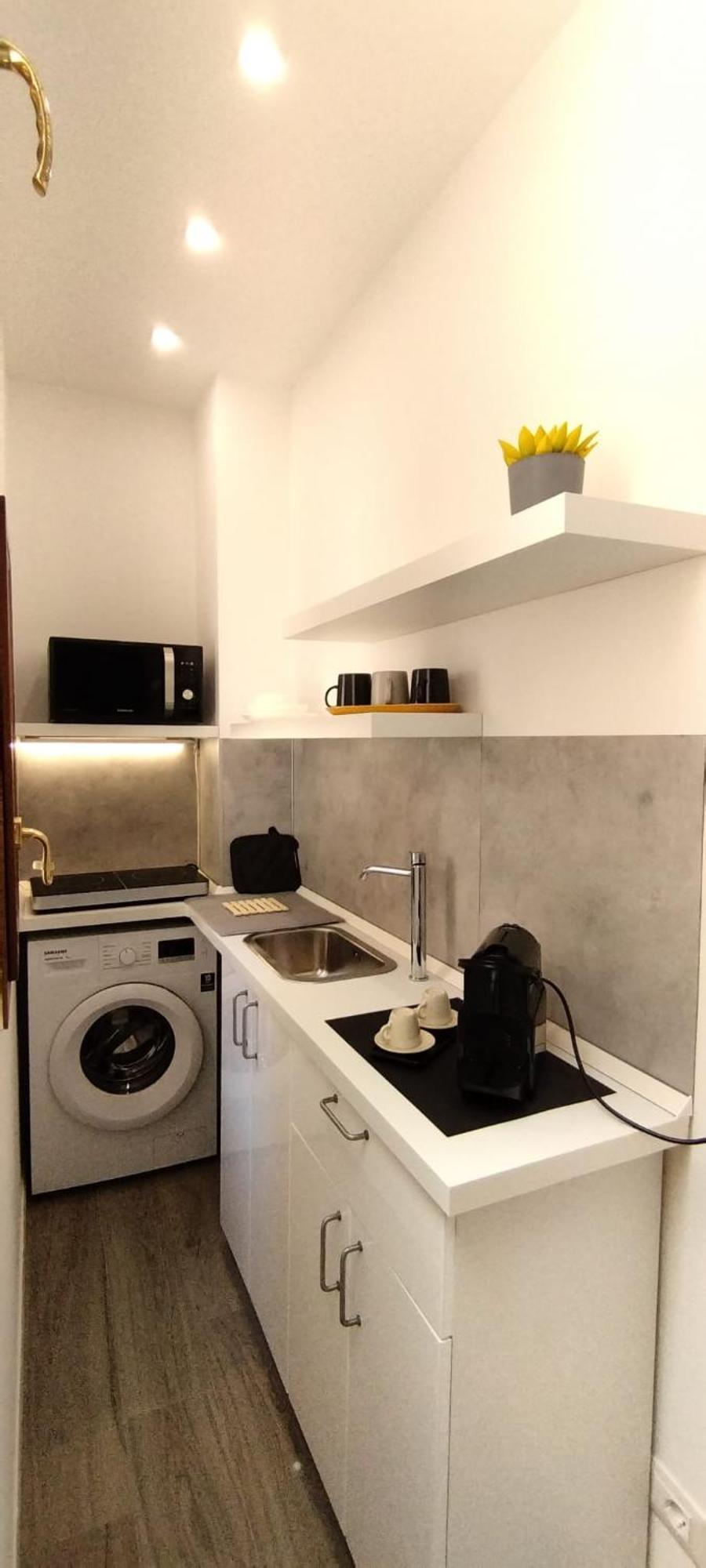 מונופולי La Casa Di Mest Pepp מראה חיצוני תמונה