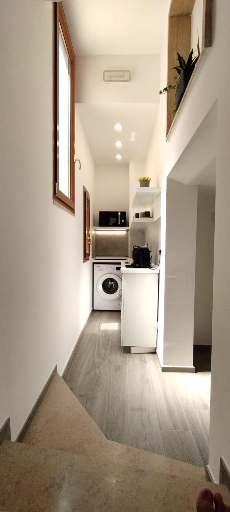 מונופולי La Casa Di Mest Pepp מראה חיצוני תמונה