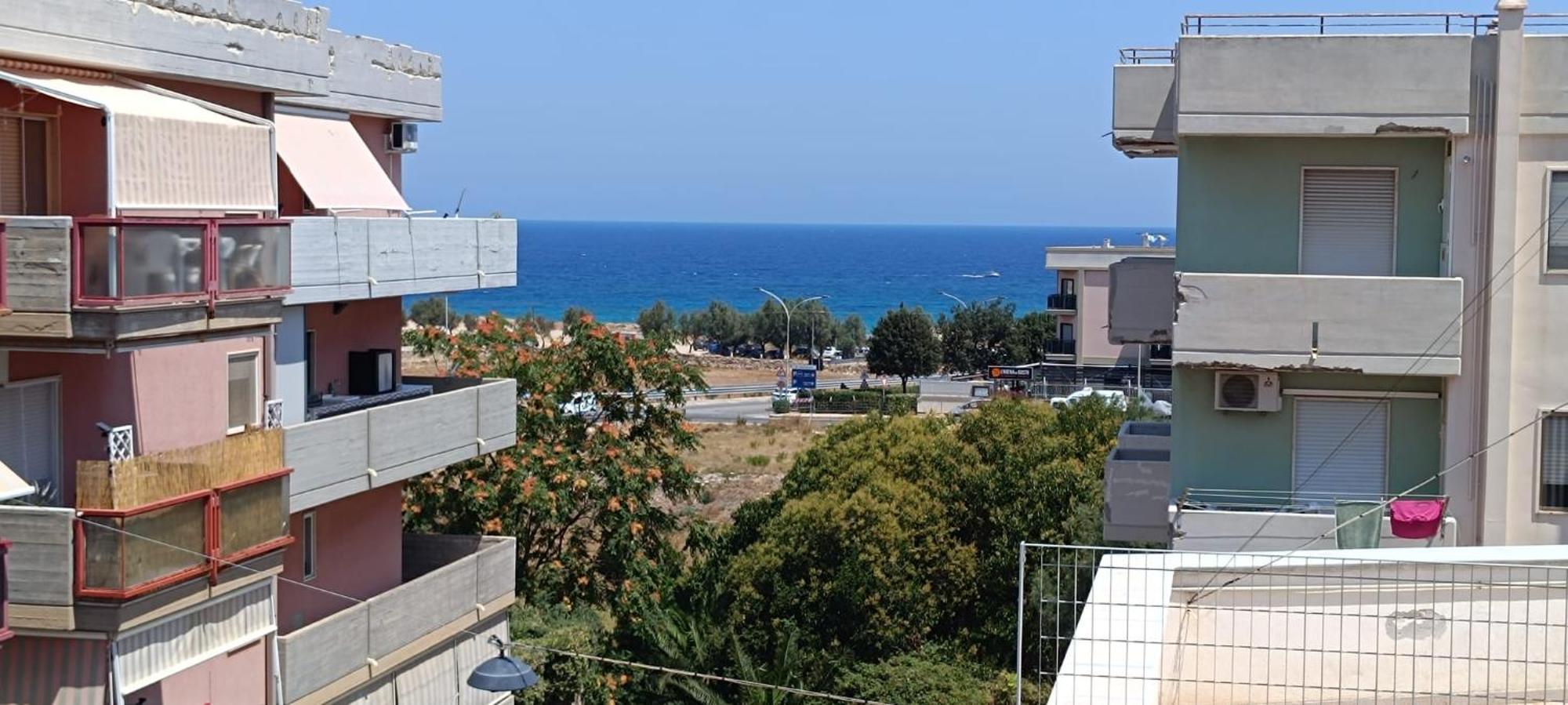 מונופולי La Casa Di Mest Pepp מראה חיצוני תמונה