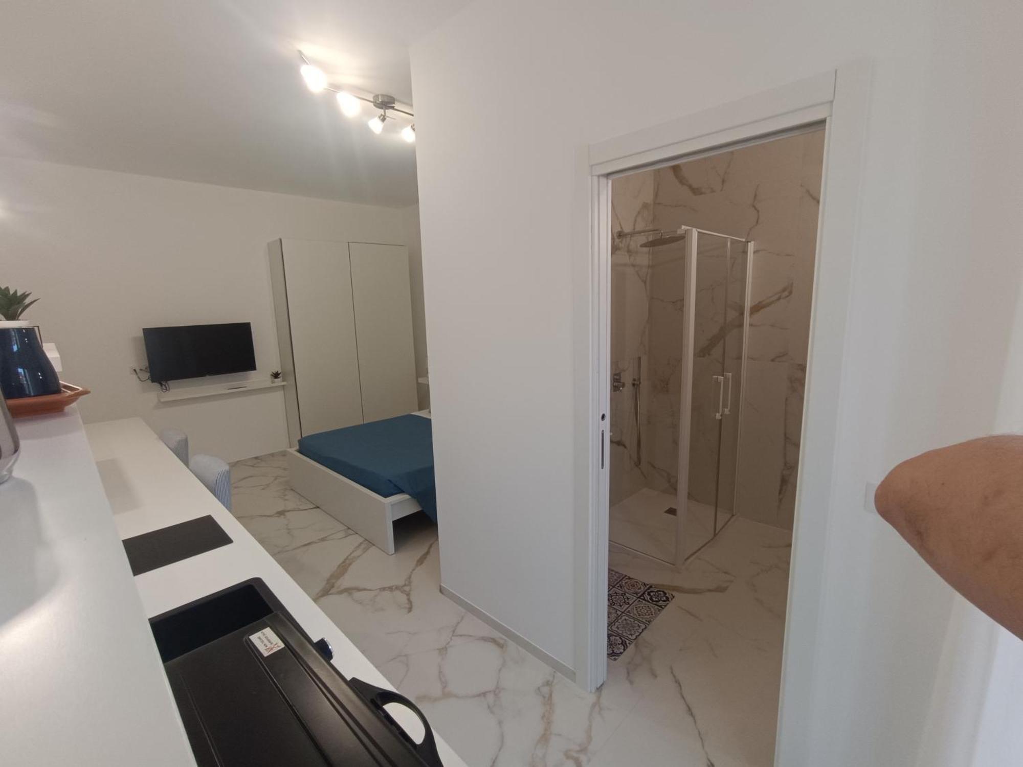 מונופולי La Casa Di Mest Pepp מראה חיצוני תמונה