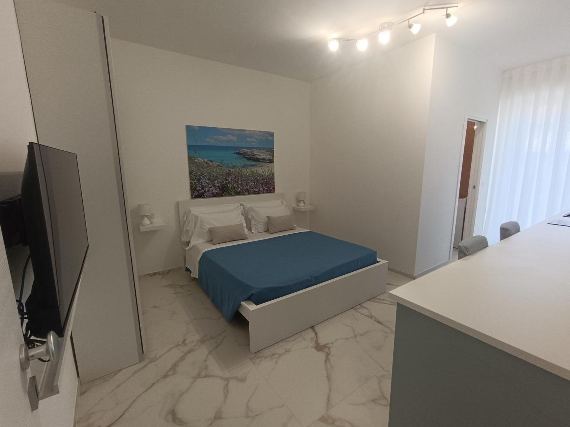 מונופולי La Casa Di Mest Pepp מראה חיצוני תמונה