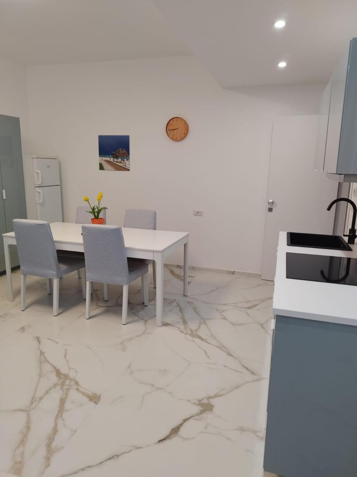 מונופולי La Casa Di Mest Pepp מראה חיצוני תמונה