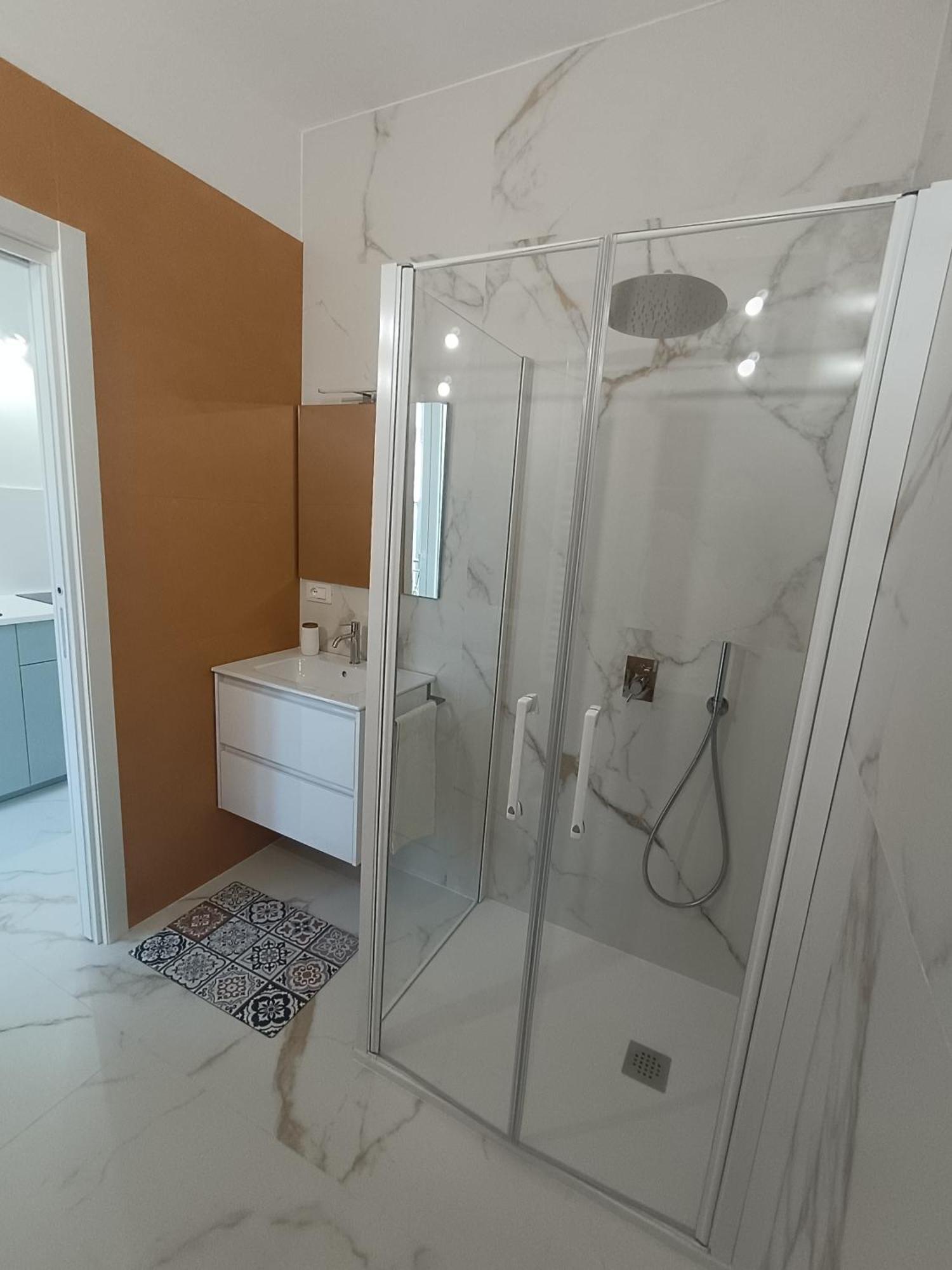 מונופולי La Casa Di Mest Pepp מראה חיצוני תמונה
