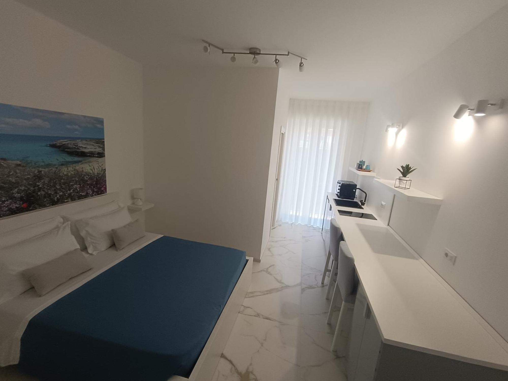 מונופולי La Casa Di Mest Pepp מראה חיצוני תמונה