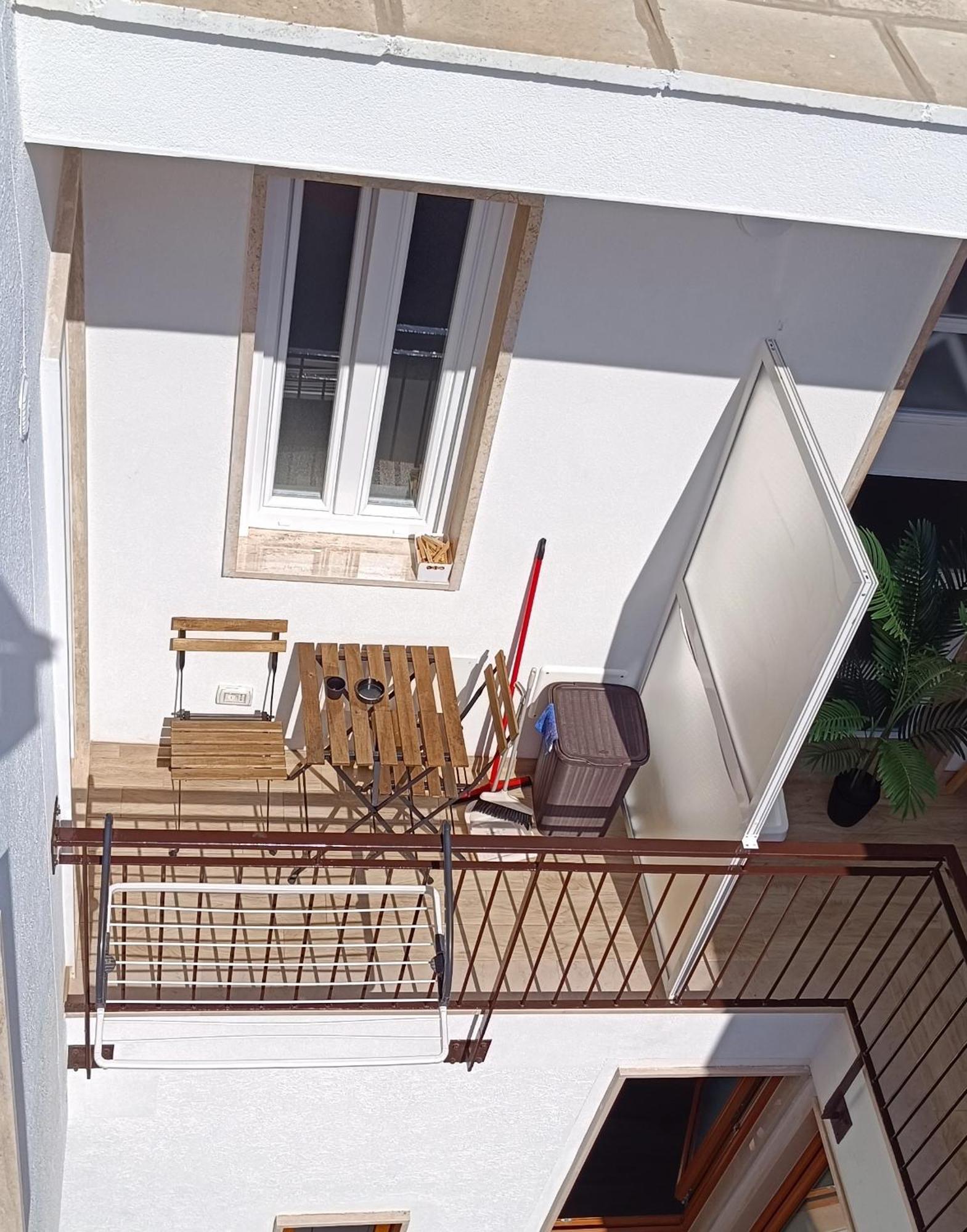 מונופולי La Casa Di Mest Pepp מראה חיצוני תמונה